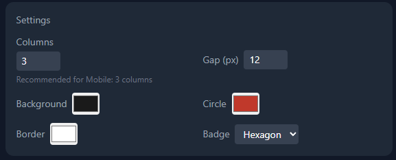 Paso 2: Ajusta la configuración
