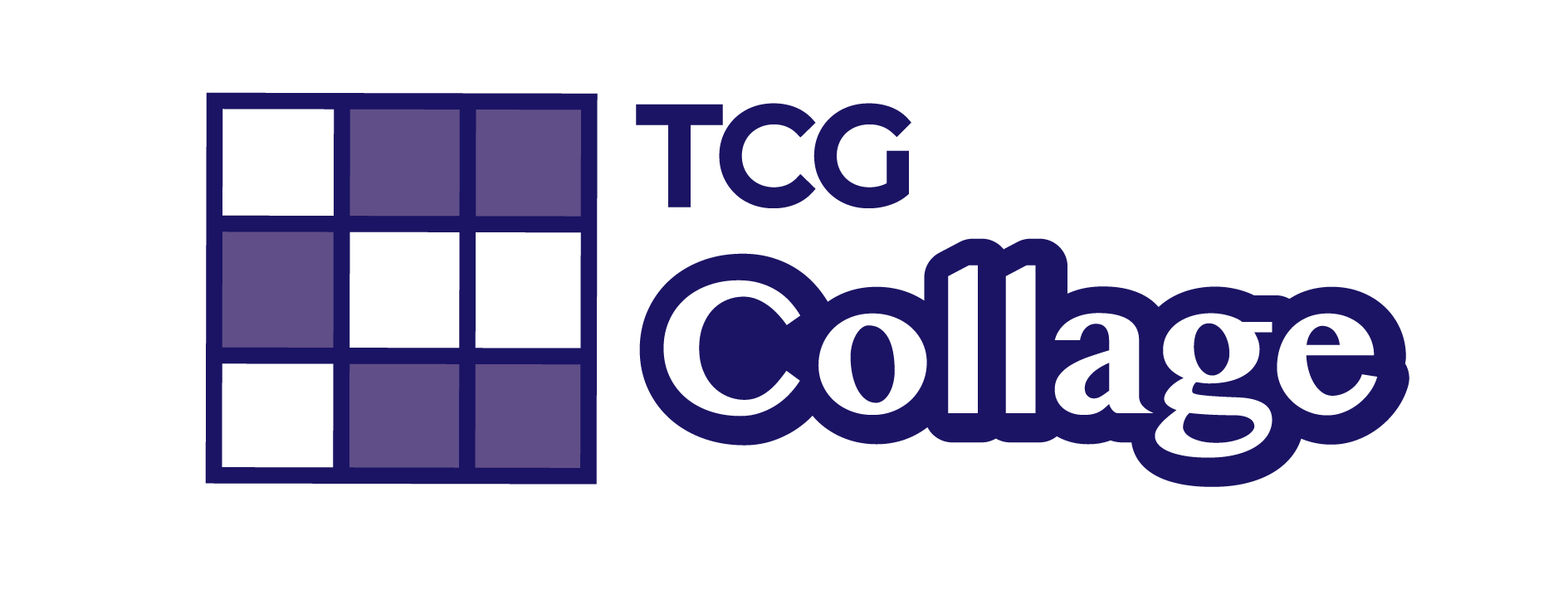 TCG Collage